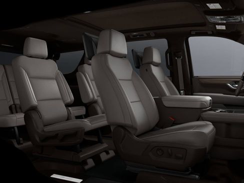 New 2026 GMC Yukon Elevation RWD image 8