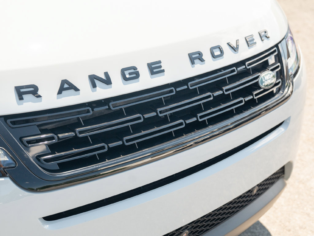 New 2026 Land Rover Range Rover Evoque S AWD/4WD image 15