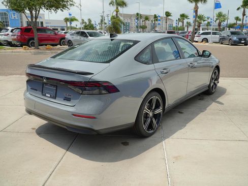 New 2026 Honda Accord Sport image 5