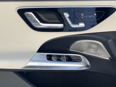 New 2026 Mercedes-Benz E 350 Sedan image 18