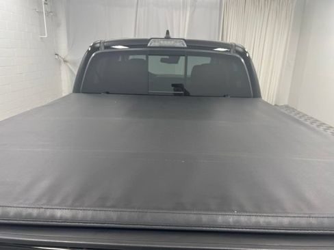 Used 2023 Toyota Tacoma SR5 w/ SX Package AWD/4WD image 8