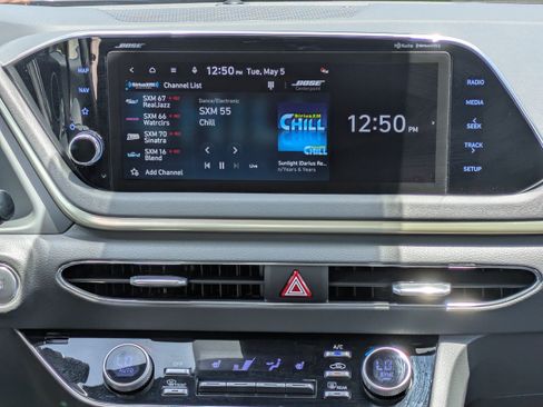 Certified 2023 Hyundai Sonata SEL Plus FWD image 16
