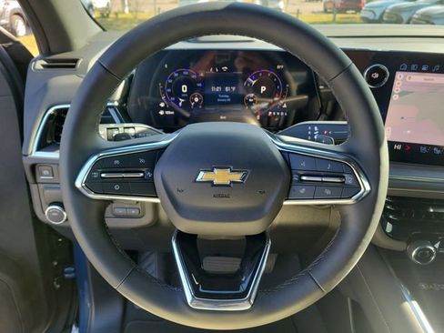 New 2026 Chevrolet Tahoe Premier RWD image 22