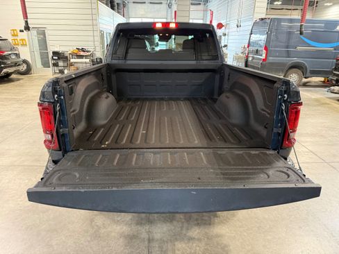 Used 2025 RAM 2500 Big Horn AWD/4WD image 27