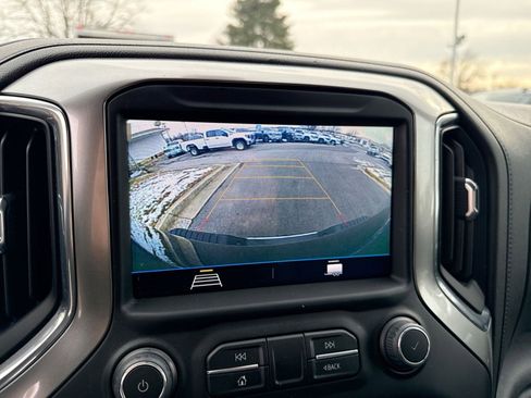 Used 2022 Chevrolet Silverado 3500 LT w/ Convenience Package image 19