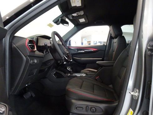 New 2026 Chevrolet TrailBlazer RS w/ Convenience Package image 5