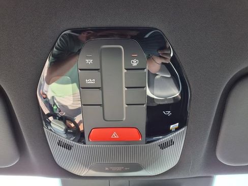 New 2026 Kia K4 GT-Line FWD image 25