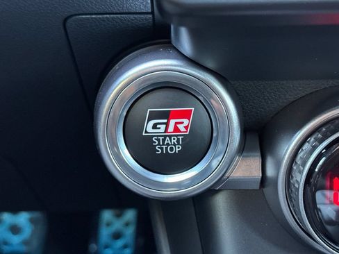 New 2026 Toyota GR86 Premium w/ Performance Package RWD image 18