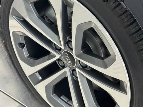 New 2026 Audi A3 2.0T Premium AWD/4WD image 6