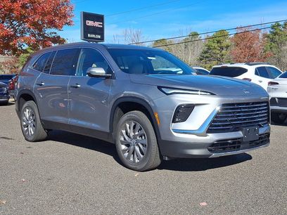 New 2026 Buick Enclave Preferred w/ Power Package