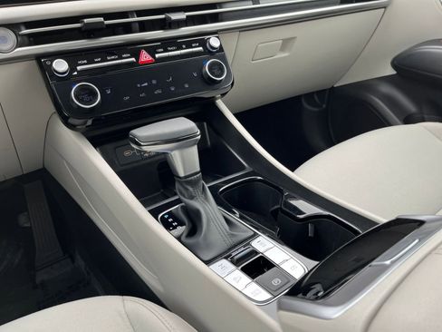 Used 2025 Hyundai Tucson SEL image 44