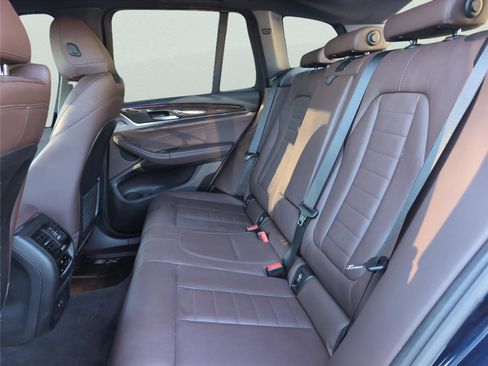 Used 2022 BMW X3 sDrive30i w/ Premium Package image 27