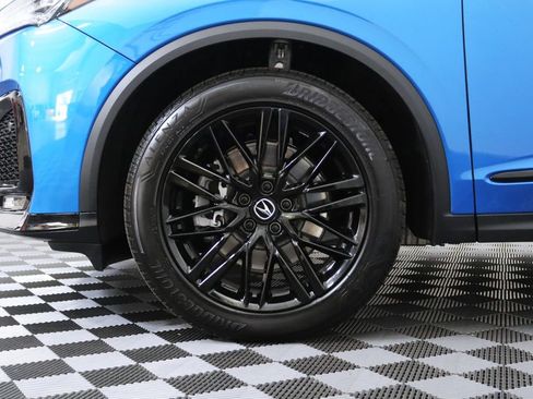 Used 2026 Acura MDX A-Spec AWD/4WD image 6