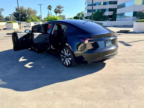 Used 2024 Tesla Model 3 Standard Range RWD image 55