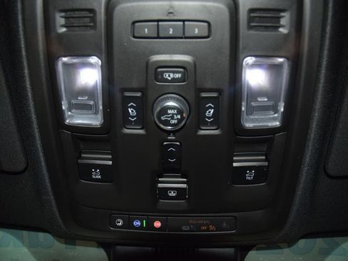 Used 2024 GMC Yukon Denali w/ Max Trailering Package AWD/4WD image 54
