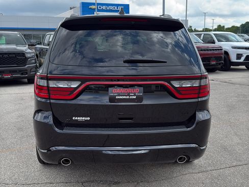 New 2026 Dodge Durango GT AWD/4WD image 7