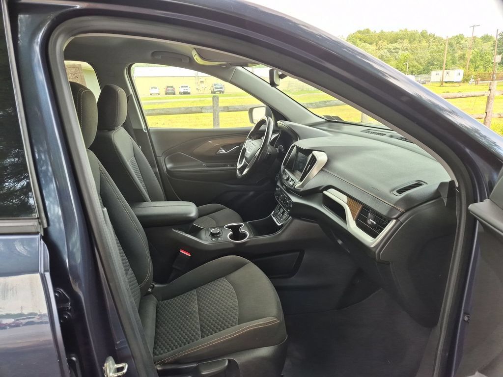 Used 2018 GMC Terrain SLE w/ Driver Convenience Package AWD/4WD image 35