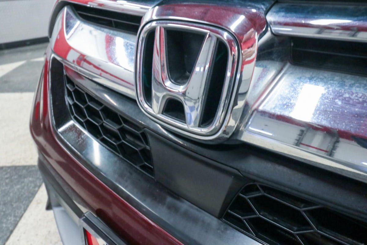 Used 2017 Honda CR-V EX image 32