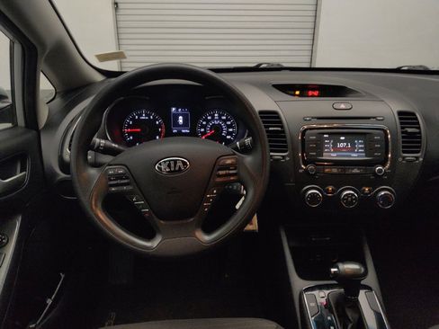 Used 2017 Kia Forte LX w/ LX Popular Package FWD image 22