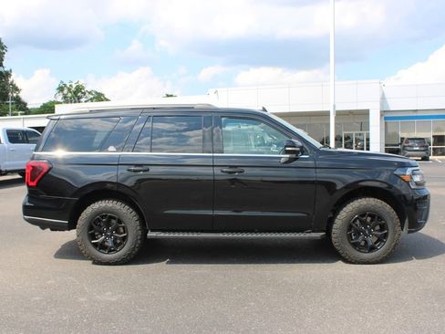 Used 2023 Ford Expedition Timberline AWD/4WD image 11