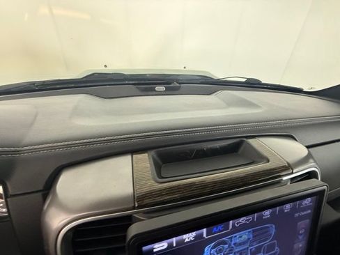 Used 2018 RAM 2500 Limited AWD/4WD image 23