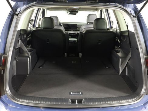 Used 2024 Kia Telluride S w/ S Sunroof Package image 21