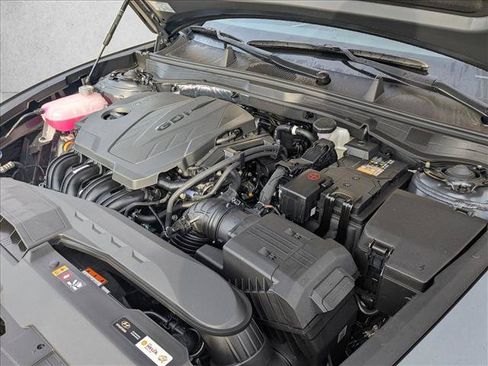 New 2026 Hyundai Sonata SEL FWD image 23