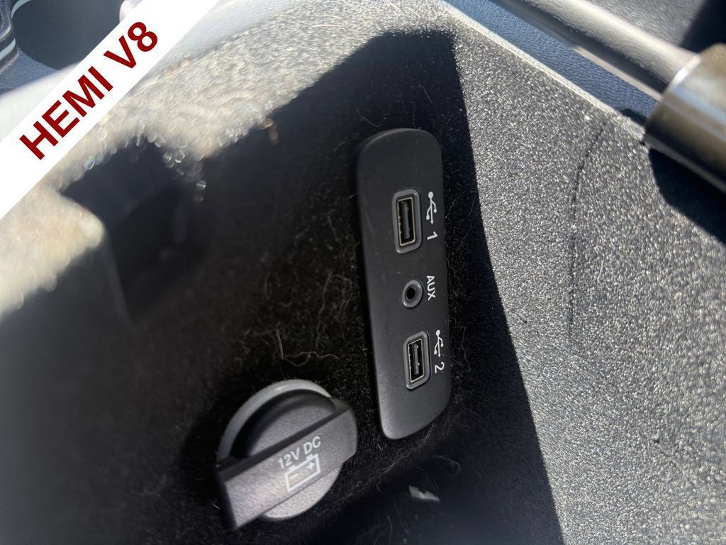 Used 2020 Dodge Challenger R/T w/ Plus Package RWD image 25