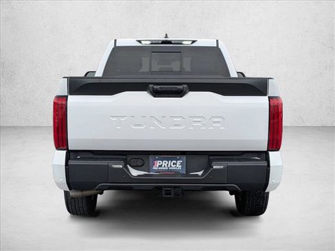 Used 2022 Toyota Tundra SR5 image 7