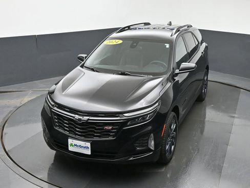 Used 2024 Chevrolet Equinox RS image 25