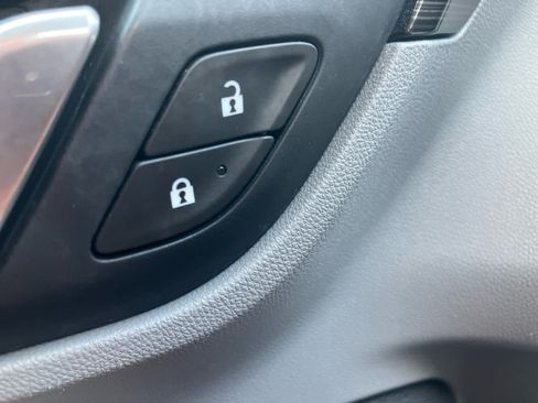 Used 2019 GMC Terrain SLT w/ Preferred Package FWD image 8