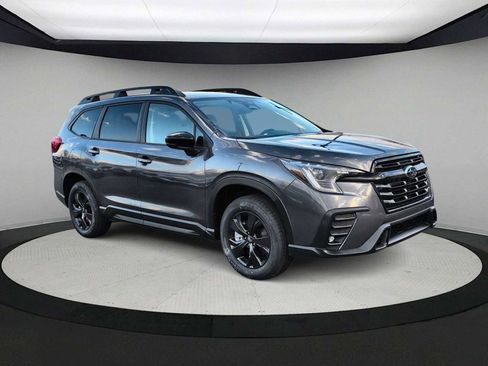 New 2026 Subaru Ascent Premium image 2