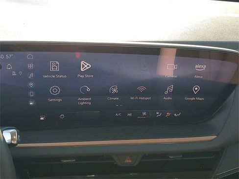 Used 2025 Buick Envision Sport Touring image 16