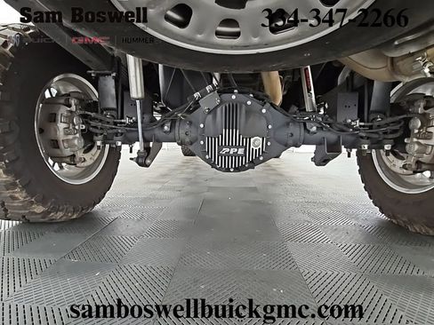 Used 2022 Chevrolet Silverado 2500 High Country image 52