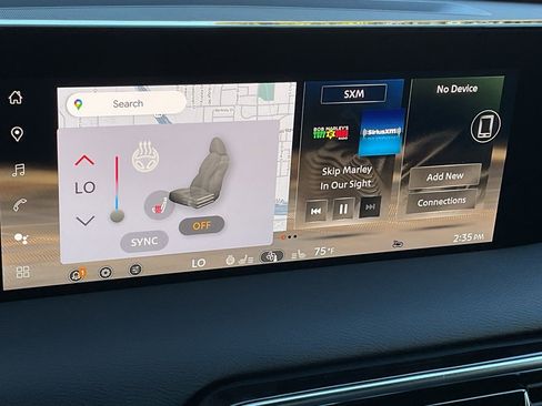 New 2026 Nissan Armada SL image 39