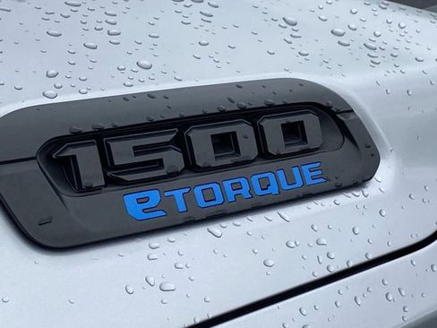 Used 2022 RAM 1500 Big Horn image 23