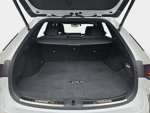 Certified 2024 Lexus RX 350 image 14