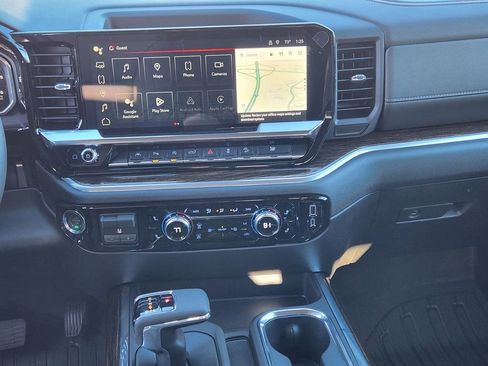 New 2026 GMC Sierra 1500 Elevation w/ Elevation Premium Package AWD/4WD image 21