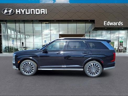 New 2026 Hyundai Palisade Calligraphy image 3