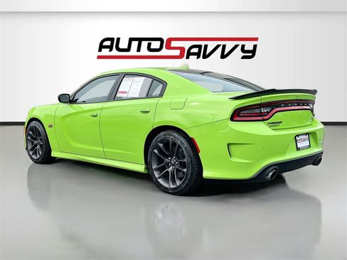 Used 2023 Dodge Charger Scat Pack w/ Plus Group image 5