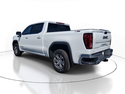 New 2026 GMC Sierra 1500 SLE w/ X31 Off-Road Package image 4