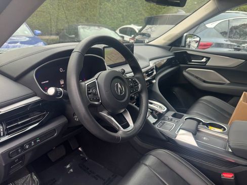 Certified 2023 Acura MDX SH-AWD w/ Technology Package image 26