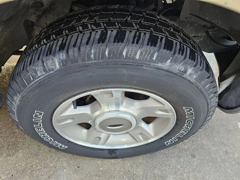 Used 2003 Ford Explorer Sport XLS RWD image 27