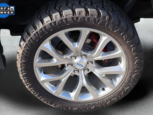 Used 2024 Ford F150 XL w/ Equipment Group 103A High image 21