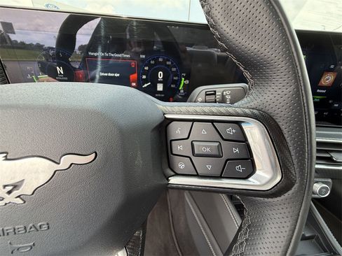 Used 2024 Ford Mustang GT Premium image 23