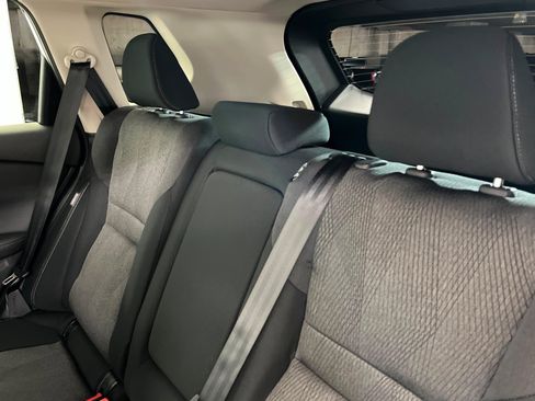 New 2026 Nissan Rogue SV image 20