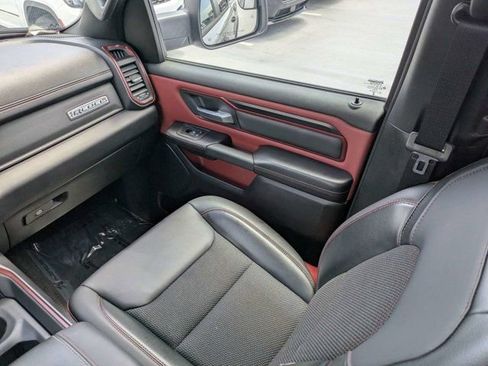 Used 2025 RAM 1500 Rebel w/ Rebel Level 1 Equipment Group AWD/4WD image 15