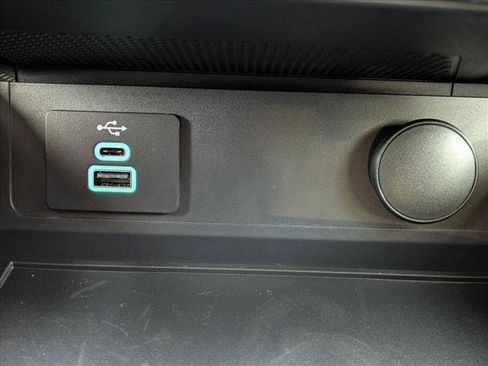 New 2025 Ford Mustang Coupe image 15