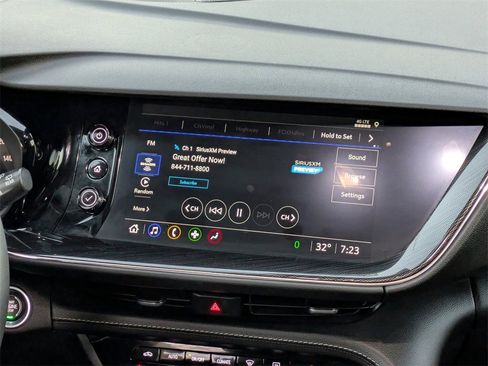 Used 2023 Buick Envision Preferred w/ Premium Seat Package image 18