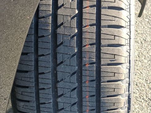 New 2026 RAM 1500 4x4 Crew Cab image 12